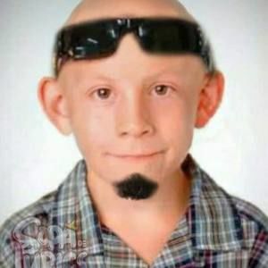 Meet your Posher, Ariel